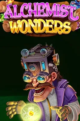 Alchemist Wonders