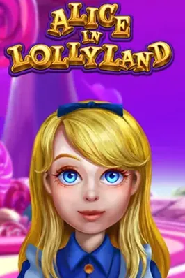 Alice in Lollyland