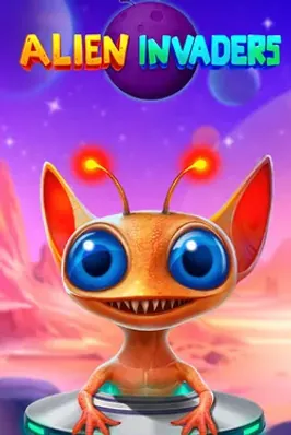 Alien Invaders