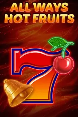 All Ways Hottest Fruits