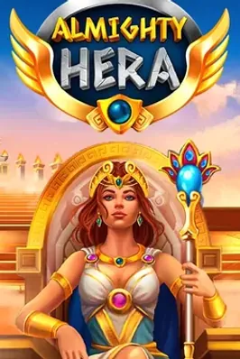 Almighty Hera