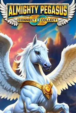 Almighty Pegasus Connect&Collect