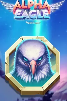 Alpha Eagle