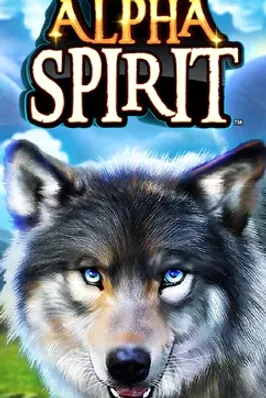 Alpha Spirit