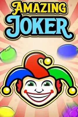 Amazing Joker