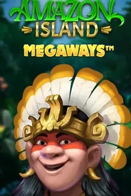 Amazon Island Megaways