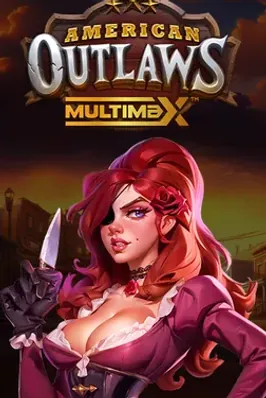 American Outlaws MultiMax