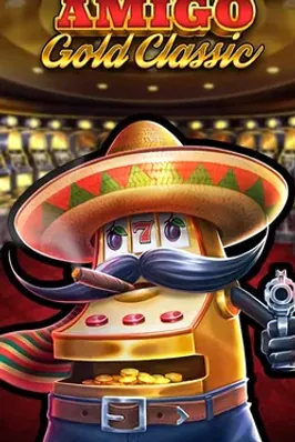 Amigo Gold Classic