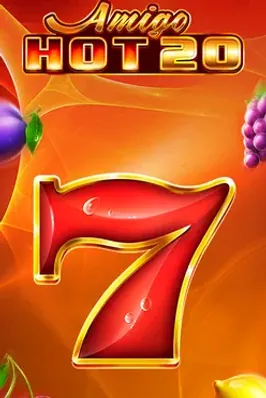 Amigo Hot 20