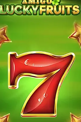 Amigo Lucky Fruits