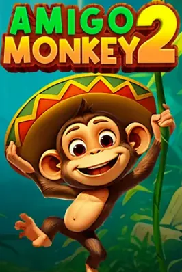 Amigo Monkey 2