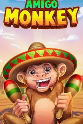 Amigo Monkey
