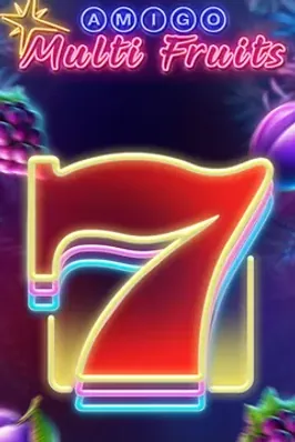 Amigo Multifruits