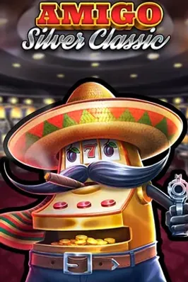 Amigo Silver Classic