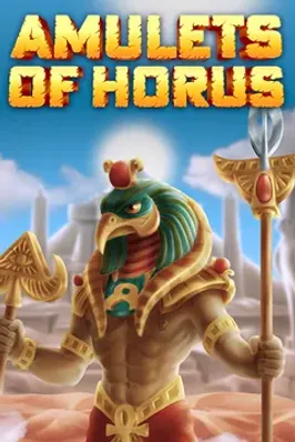 Amulets of Horus