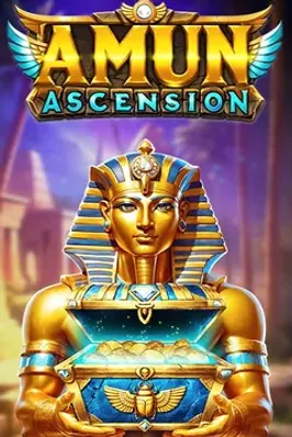Amun Ascension