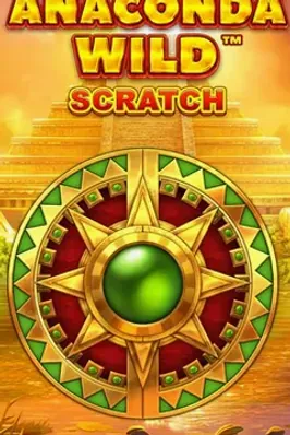 Anaconda Wild Scratch