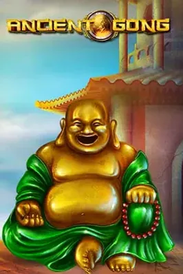 Ancient Gong Jackpot