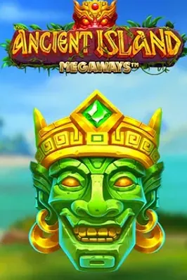 Ancient Island Megaways