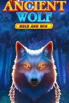 Ancient Wolf Hold and Win