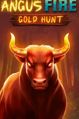 Angus Fire Gold Hunt