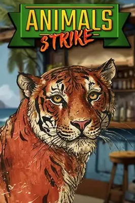 Animals Strike