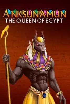 Anksunamun: the Queen of Egypt