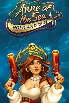 Anne of the Sea Hold and Win