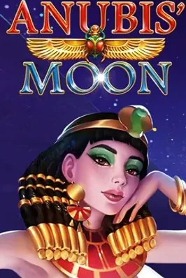 Anubis Moon