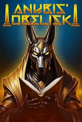 Anubis Obelisk