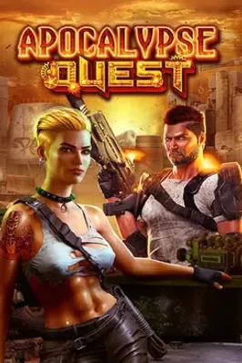 Apocalypse Quest Jackpot