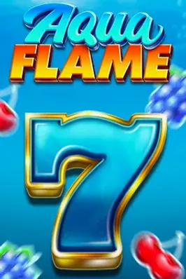 Aqua Flame