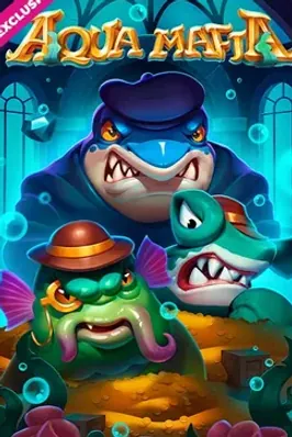 Aqua Mafia