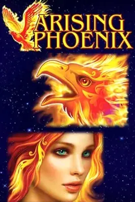 Arising Phoenix