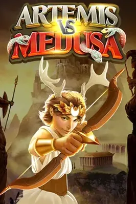 Artemis vs Medusa