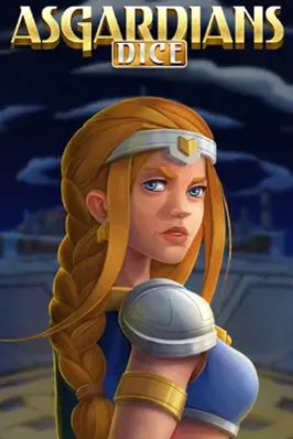 Asgardians Dice