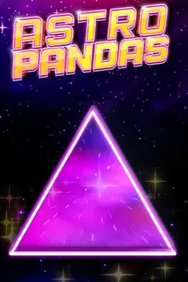 Astro Pandas