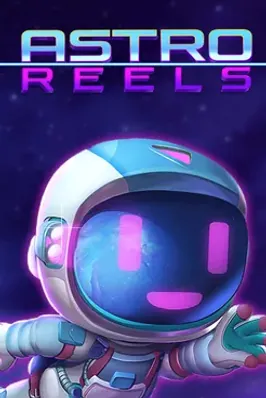 Astro Reels