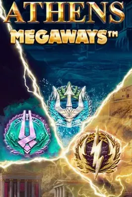 Athens MegaWays
