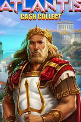 Atlantis Cash Collect