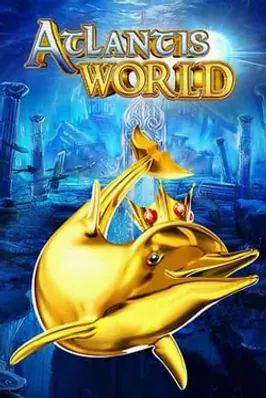 Atlantis World