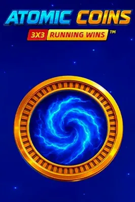 Atomic Coins: RUNNING WINS
