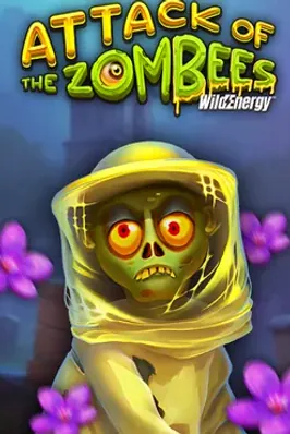 Attack of the Zombees WildEnergy