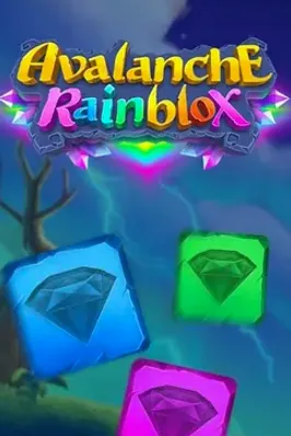 Avalanche with Rainblox Reels