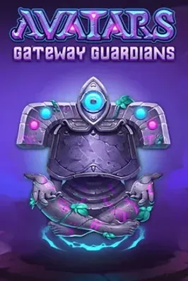 Avatars: Gateway Guardians