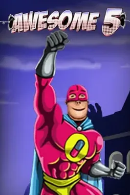 Awesome 5