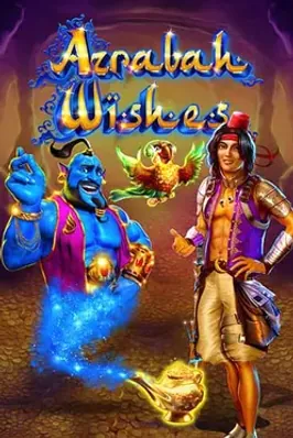 Azrabah Wishes