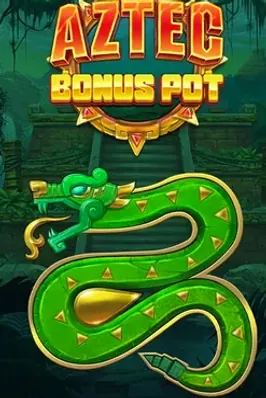 Aztec Bonus Pot