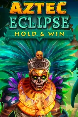 Aztec Eclipse: Hold & Win