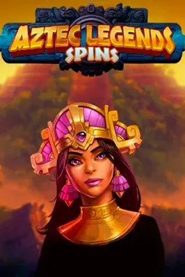 Aztec Legends Spins